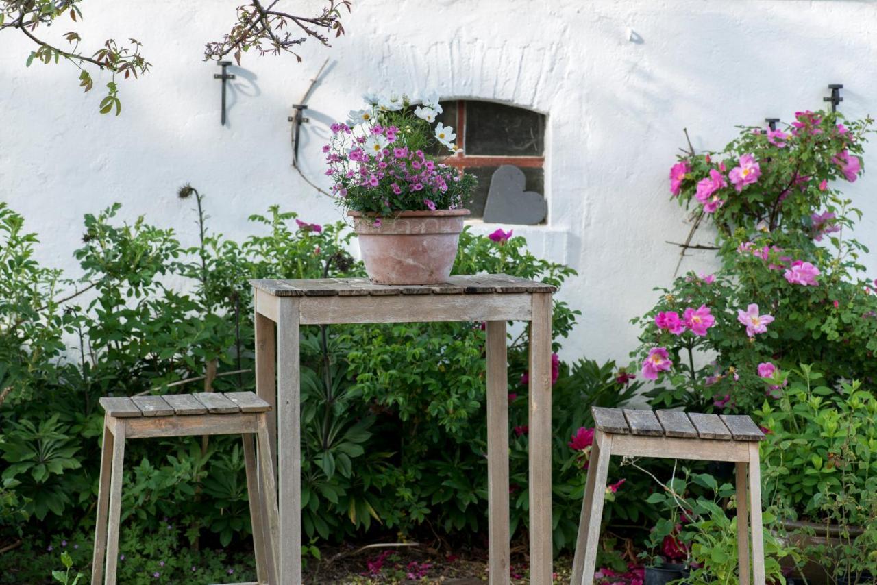 Ferienwohnung Stein Mit Sauna Hasselbach Extérieur photo